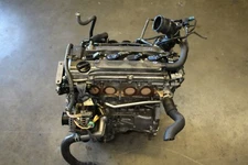 Toyota Scion Tc 2.4l Engine 2az Rav4 2az Fe Long Block Jdm Motor Only Low Miles