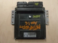 05 NISSAN PATHFINDER 4X2 ECU ECM COMPUTER MEC35-732 A1