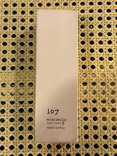 107 Beauty MICRO DRIZZLE Hydro Toner 180 mL / 6.1 Fl Oz