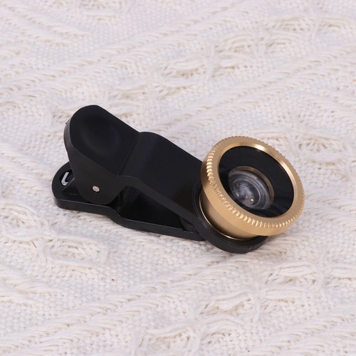 Phone Lens Phone Macro Lens Kit 3 1 Phone Camera Lens Smartphones Macro Lens - 第 3/11 張圖片