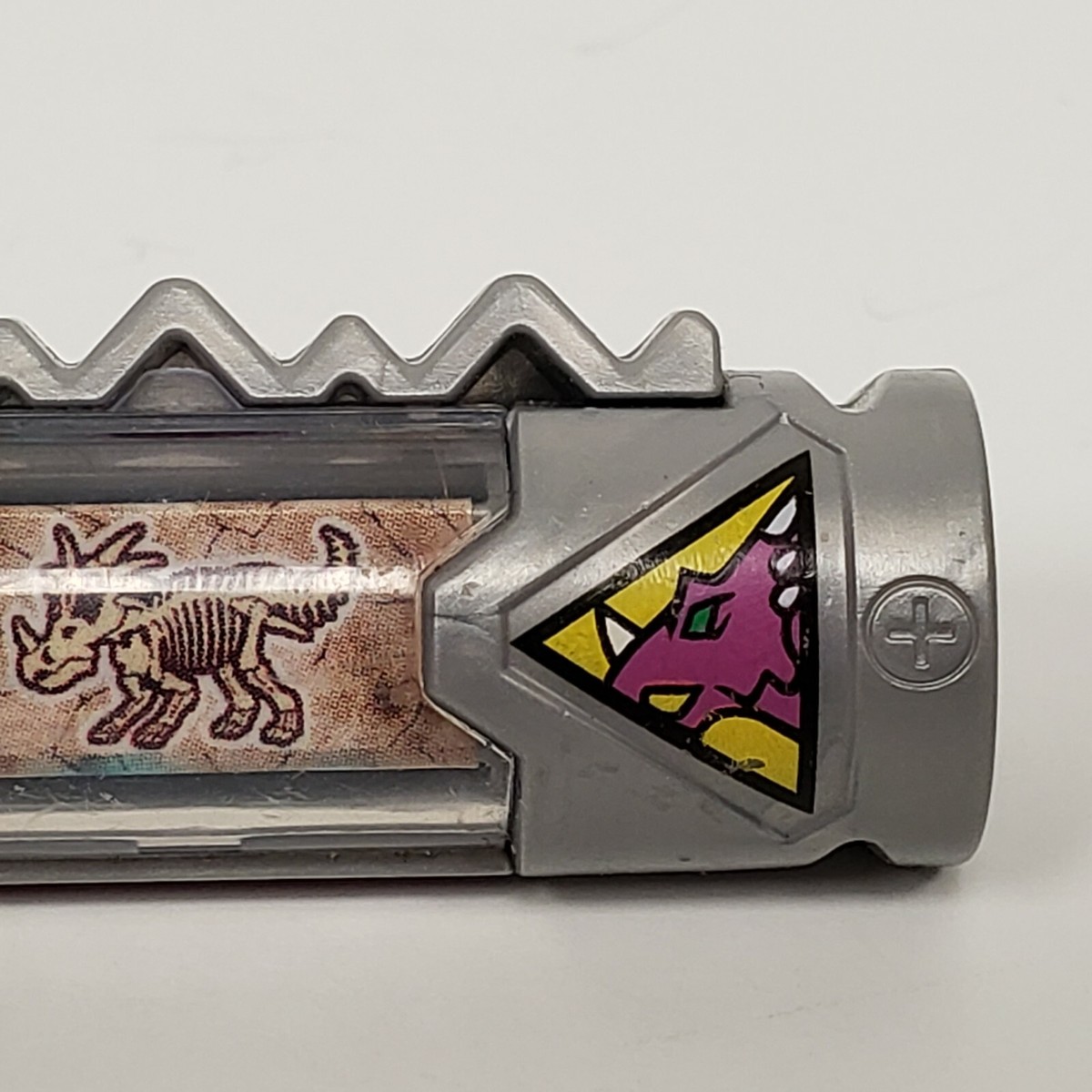 Jouet d'occasion reconditionné : Power Rangers - Dinosaure T-Rex - Bandai – Yoti Boutique