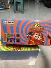 B&N studio B-Robo Kabutack Resin Model *8 Factory case ???Hidden Edition ???