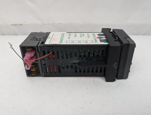 CAL Controls 99211F Modulo regolatore di temperatura digitale 9900 - Foto 6 di 9