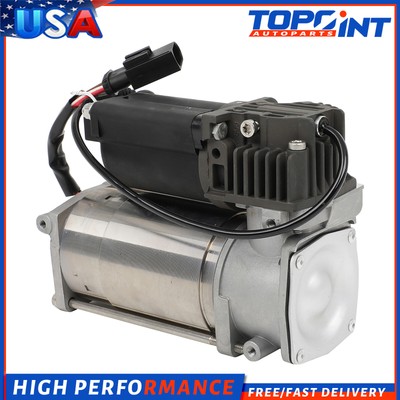 For 2016-2018 Ram 3500 Limited 6.7L 68239571AB Air Suspension Compressor Pump