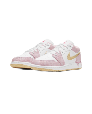 Jordan Mid Strawberry Ice Cream CW7104-601