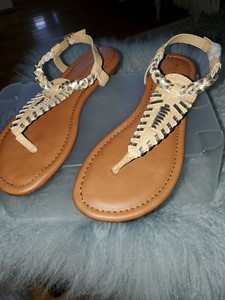 rampage sandals