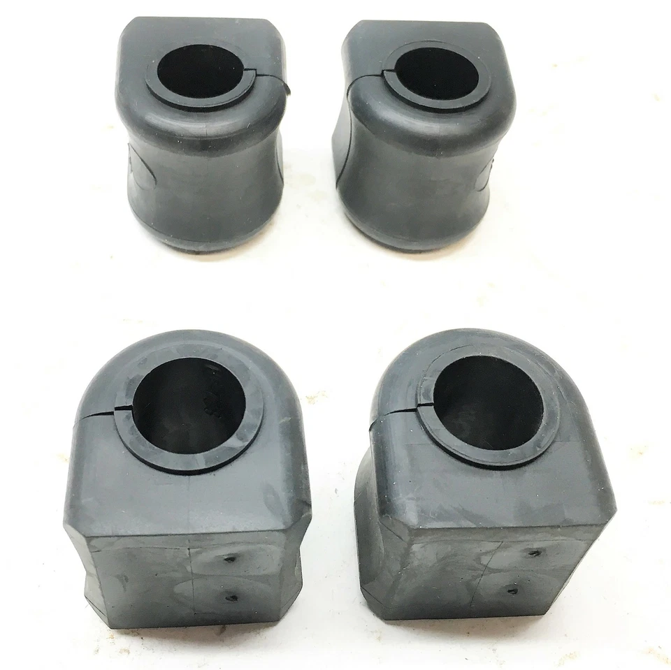 ?McQuay-Norris Suspension Control Arm Bushing Kit [Lot of 2] FA7281 NOS - Image 2 of 3