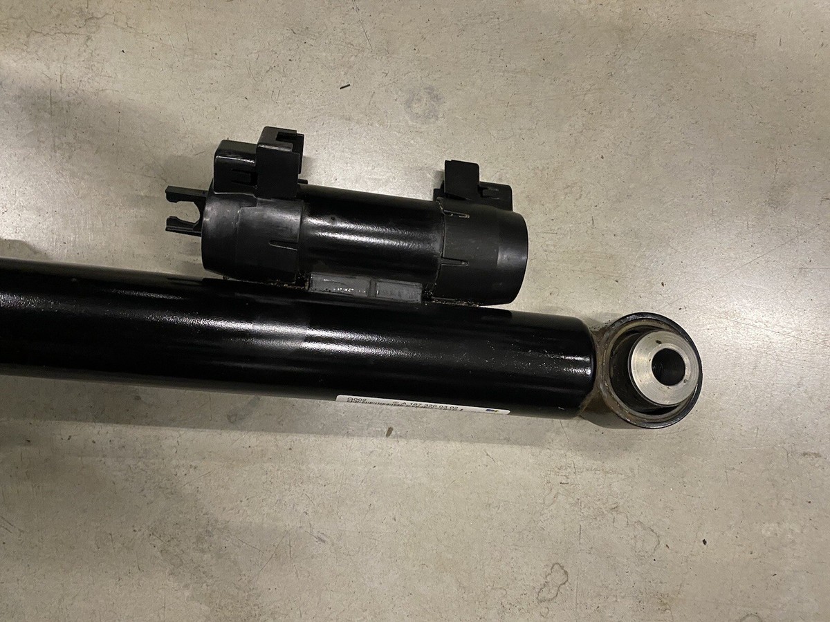 MERCEDES-BENZ GLS X167 Rear Left Shock Absorber A1673200302 | eBay