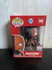 Funko Pop DC Metallic Imperial Deathstroke China Exclusive 2021