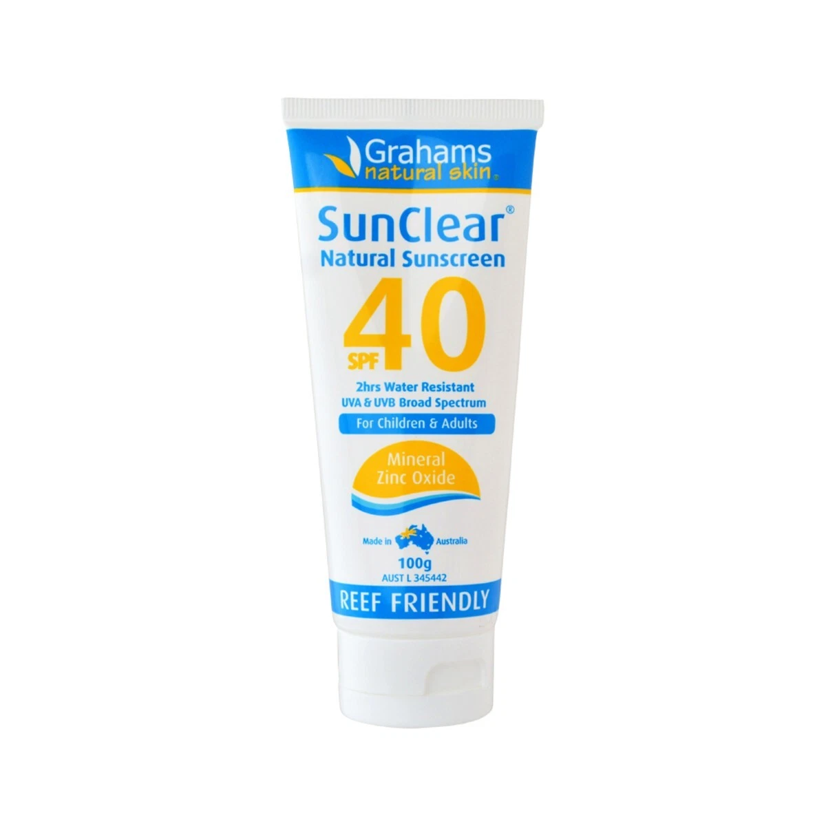 Natural sunblocks online