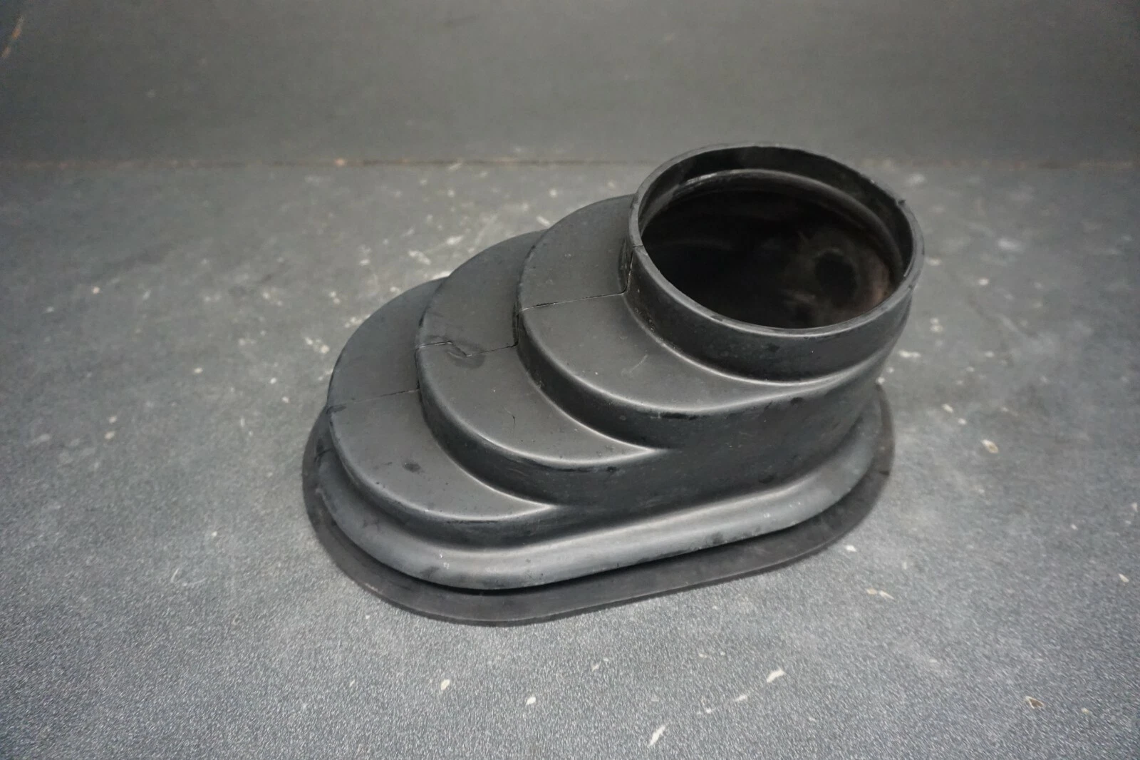 1997-2000 Yamaha OEM Exhaust Pipe Bulkhead Seal Freshwater GP1200 GP800