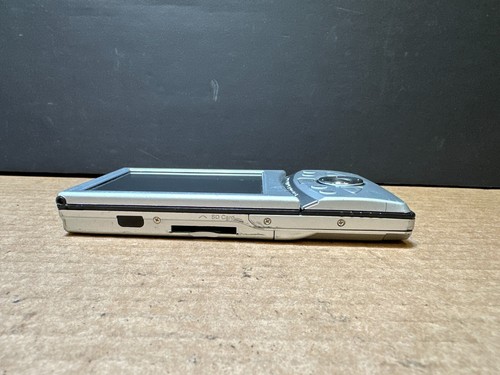 Sharp Zaurus SL-5500 PDA à l'unité fonctionne uniquement envoi rapide !!! - Photo 7 sur 10