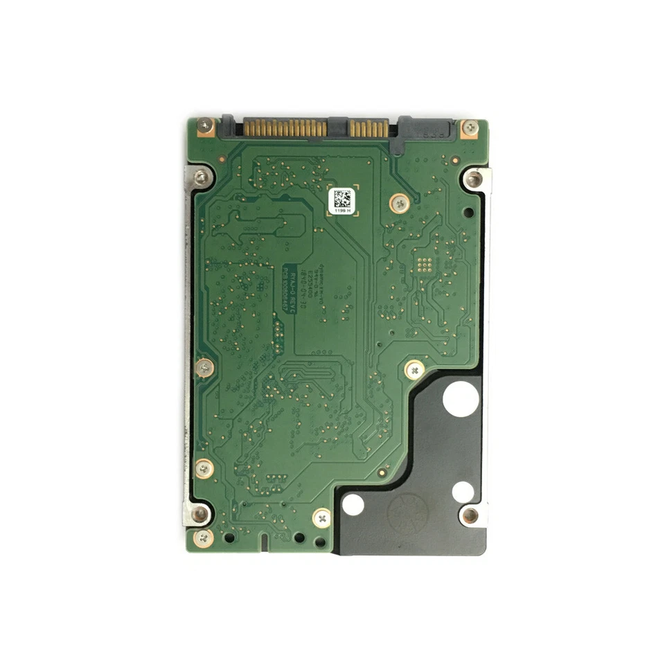 Seagate Exos 10E2400 10K ST1200MM0129 1.2TB 2.5inch SAS 12Gb/s 256M Hard Drive - Image 4 of 4