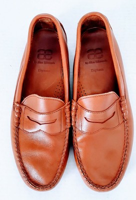 allen edmonds daytona driving shoes