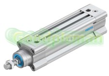 New Festo DSBC-32-80-PPVA-N3 , 1-Year Warranty !