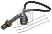 Febi Bilstein 177514 Lambdasonde FüR Chrysler Dodge Jeep MERCEDES-BENZ Smart