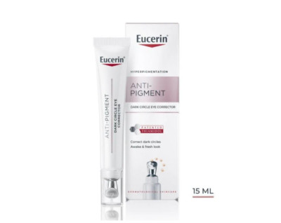Eucerin ANTI-PIGMENT lightening eye corrector 15 ml