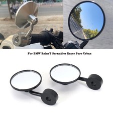 Rétroviseur Gauche/droit Pour BMW G650GS 2011-2013 Et Nine T 2014 - Neuf Générique