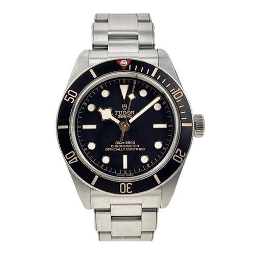 2022 Tudor Black Bay 58 Men's Watch 79030N 39mm Automatic - Box and Papers