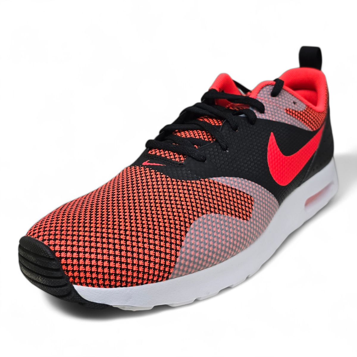 Basketball Shoes Nike Air Max Tavas Premium Men's Shoes Nike Air