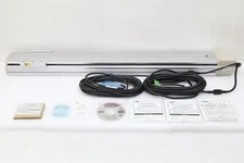 IAI NNB ISA-MXM-I-200-30-800-T2-X10-AQ Rolled Ball Screw Actuator ACT-I-440=WA9