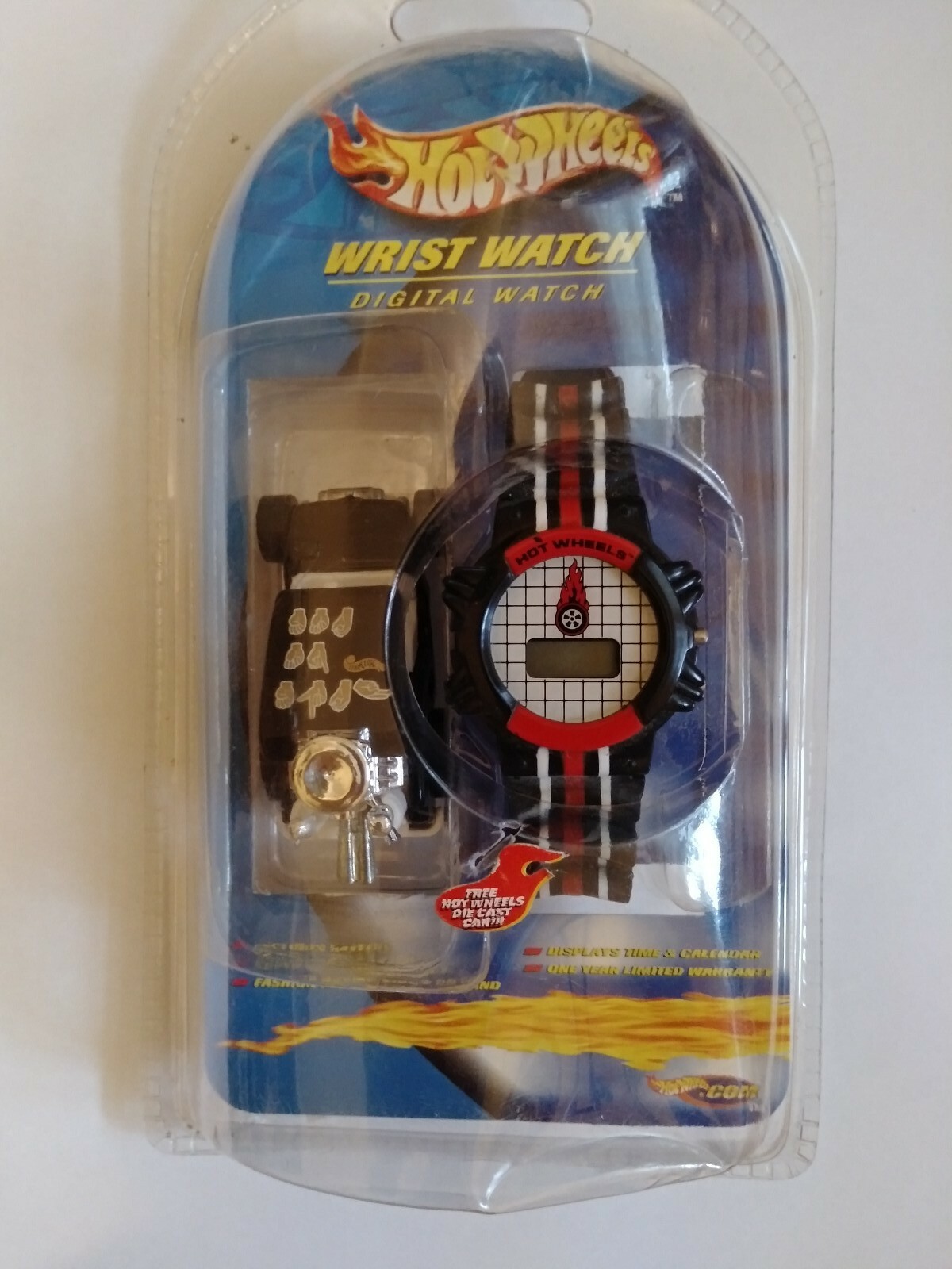 hot wheels watches