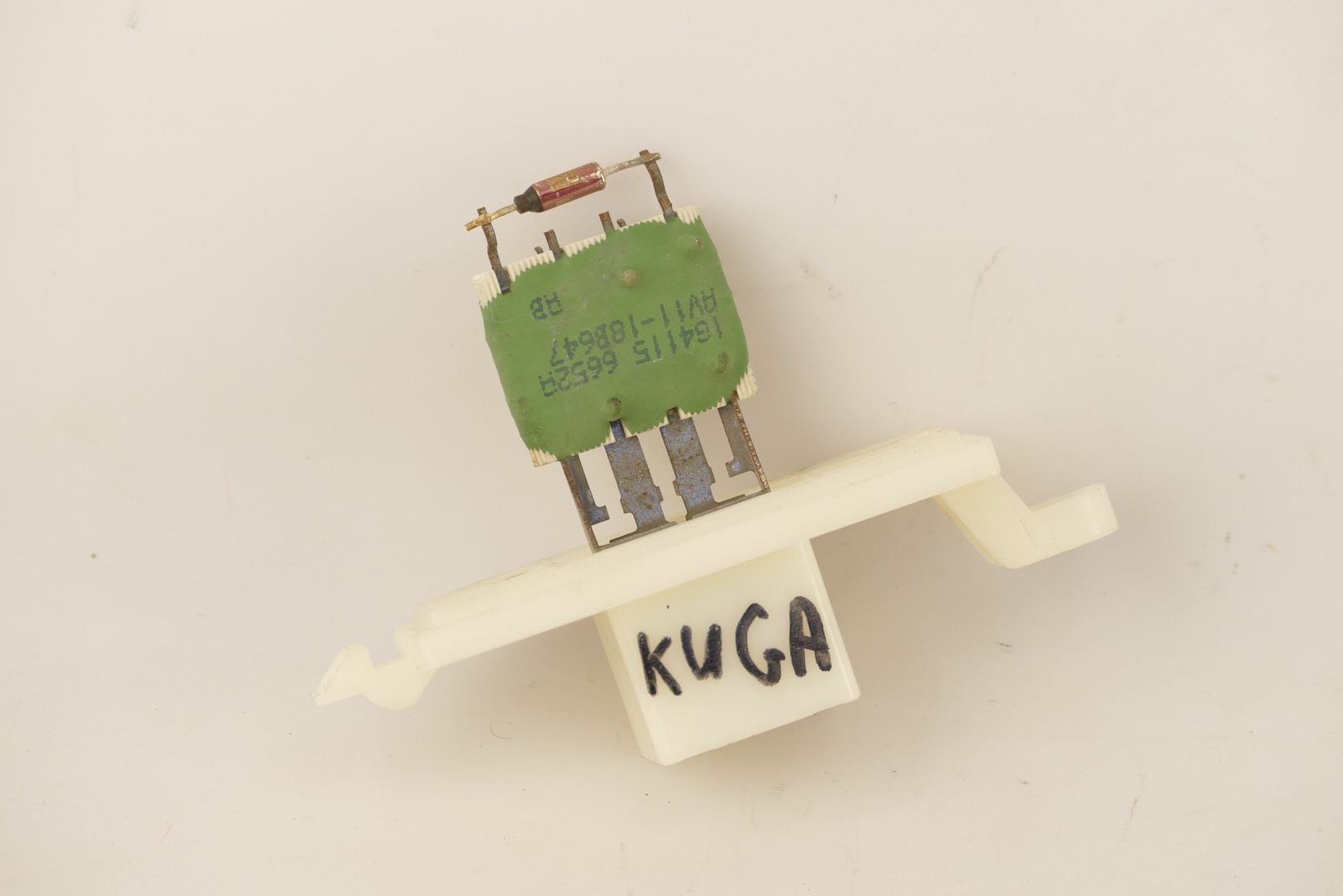 FORD KUGA II DM2 Andere Steuergeräte RV1118B647 2.5 Benzin 125kw 2018