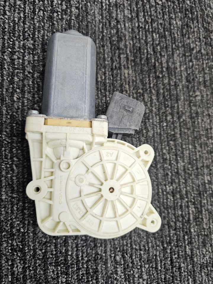 Motor de ventana 47-2156 para BMW 525I 528I 530I 2004-2010 Foto 3 de 4