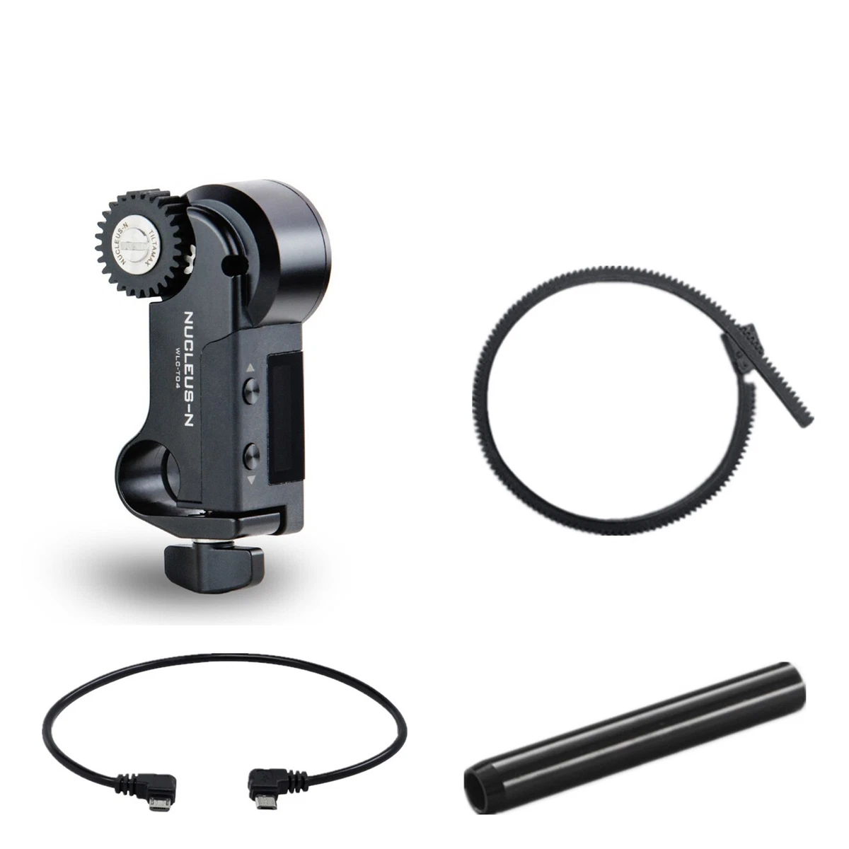 TILTA Nucleus-Nano Nucleus N Motor KIT 2 WLC-T04-M2 for Nucleus N Nano