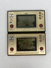 ebay® Auktion 800044912346 | Nintendo Popeye PP-23 PR-21 GAME AND WATCH GEBRAUCHT Japan Thumbnail of ebay® auction 800044912346 | Nintendo Popeye PP-23 PR-21 GAME AND WATCH GEBRAUCHT Japan
