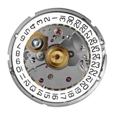 MOVEMENT AUTOMATIC STP STP1-11 SWISS MADE compatible ETA 2824-2 Sellita SW200-1