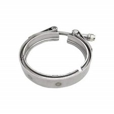 Garrett V-band Clamp Turbine Inlet Manifold Side V-band Housing Gtgtx30g25