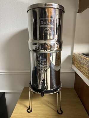Berkey 2.25 Gallon