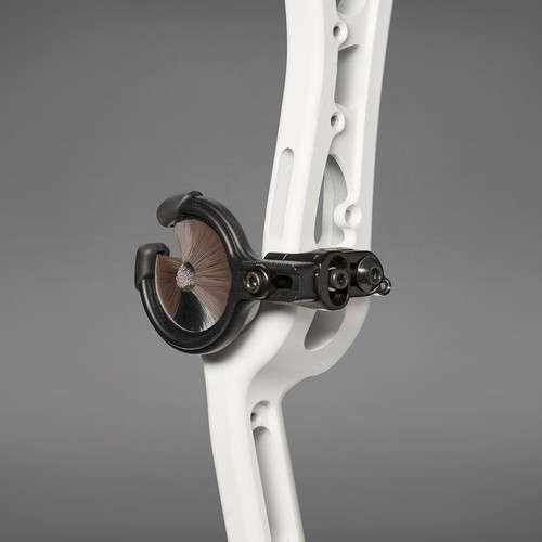 Versatile Kill Shot Whisker Biscuit Arrow Rest - Ambidextrous, Quiet Performance - Picture 21 of 22