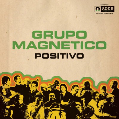 Positivo by Grupo Magnetico