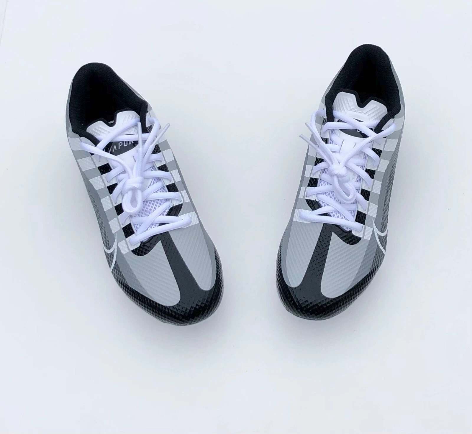 Nike Vapor Edge Speed 360 DQ5110 All Various Colorway and Sizes Football Cleats