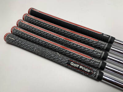 Titleist 620 MB/CB Combo Iron Set 5-9 NS Pro Modus 3 Tour 130