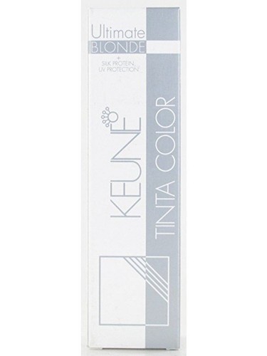 Keune Tinta Blondes - Permanente Haarfarbe Nummer 1001 ASCHBLOND - 2,1oz - Bild 2 von 3