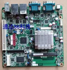 Advantech AIMB-214 REV A1 AIMB-214U Industria...