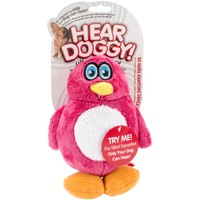 Hear Doggy Plush Toy Small-penguin 58507 on sale Hear Doggy Plush Toy Small-penguin 58507 on sale