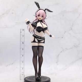 #B0482 Super Sonico Figure Japanese Anime