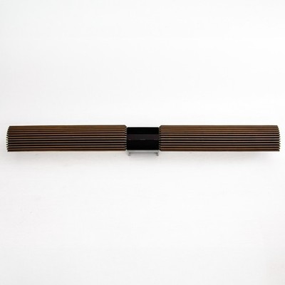 Beolab 3500 Bang & Olufsen holz abdeckung cover lamel