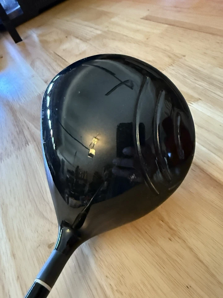 Adams Golf Speedline 9088 UL Driver 10.5° Matrix HD Radix 4.1 Regular Flex - Image 2 of 4