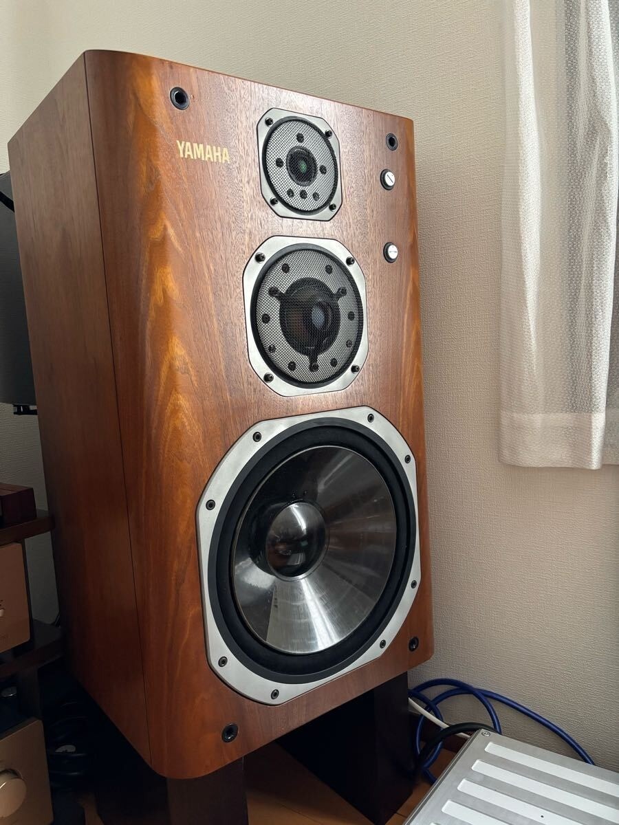 ◆大感謝祭!! YAMAHA NS-2000 スピーカー ペア m0s8738 ◇大感謝祭!! YAMAHA NS-2000 スピーカー ペア m0s8738 ◇大感謝祭!!