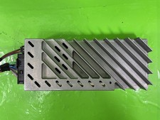 BMW 3 4 SERIES F30 HARMAN KARDON AMPLIFIER 9366164 2011-2015 F31 F34 F32 F33 F36