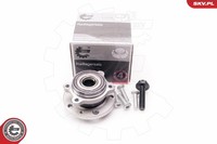 Esen SKV 29SKV010 Radlager Satz FüR Audi, Daewoo, Seat,Skoda,Vw