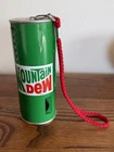Rare Vintage Mountain Dew Promotional Camera (X)