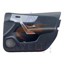 MERCEDES A CLASS 18-24 W177 Drivers Door Card Right Side Front A1777208005