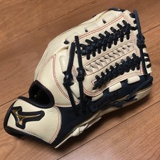 Mizuno Select 9 Hardball Gloves Japan WBC Japan National Team Color Model