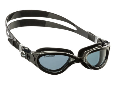 CRESSI TAUCHERBRILLE FLASH DARK
